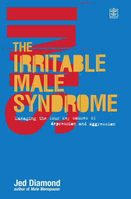 Cover of The Irritable Male Syndrome