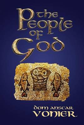 Book cover for The People of God