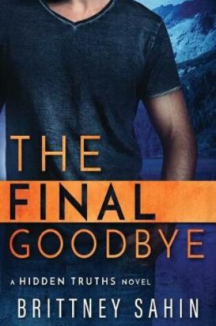Cover of The Final Goodbye
