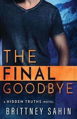 Book cover for The Final Goodbye