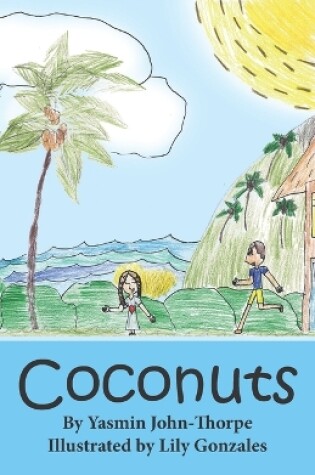 Cover of Coconuts