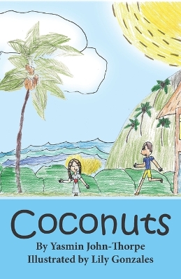 Book cover for Coconuts