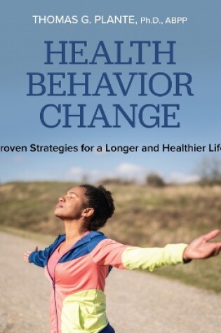 Cover of Health Behavior Change