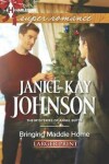 Book cover for Bringing Maddie Home