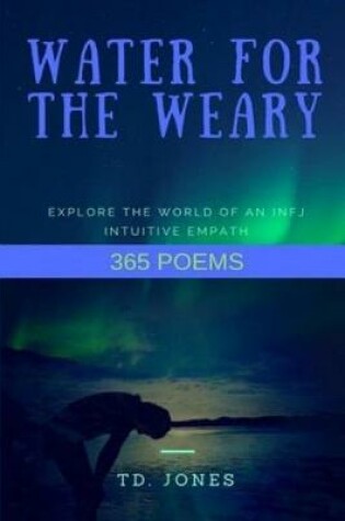 Cover of Water for the Weary