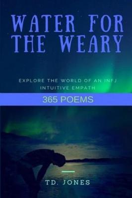 Book cover for Water for the Weary