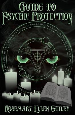 Cover of Guide to Psychic Protection