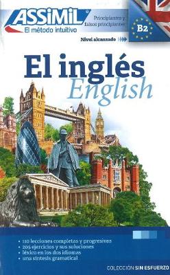 Book cover for VOLUME INGLES 2018