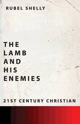Book cover for The Lamb and His Enemies