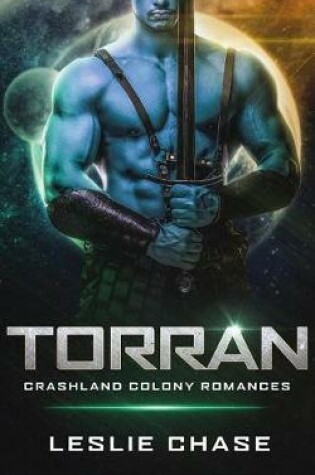 Cover of Torran