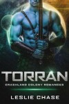 Book cover for Torran