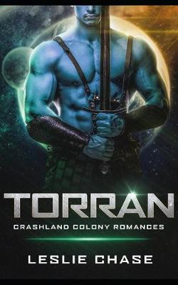 Book cover for Torran