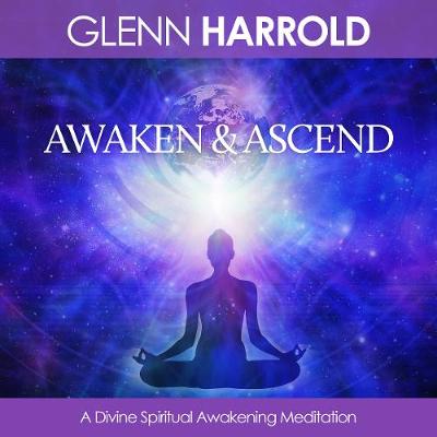 Book cover for Awaken & Ascend