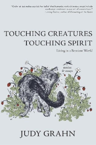 Cover of Touching Creatures, Touching Spirit