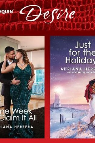 Cover of One Week to Claim it All & Just for the Holidays...