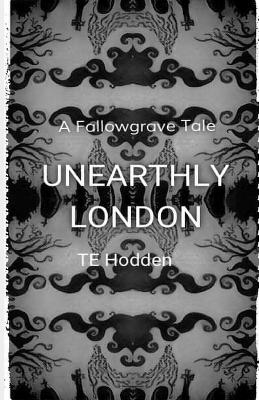 Book cover for Unearthly London