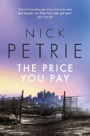 Cover of The Price You Pay