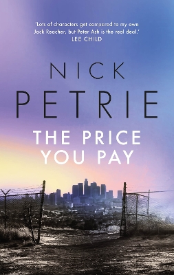 Cover of The Price You Pay