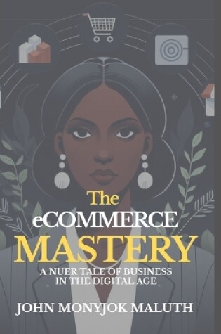 Cover of The eCommerce Mastery