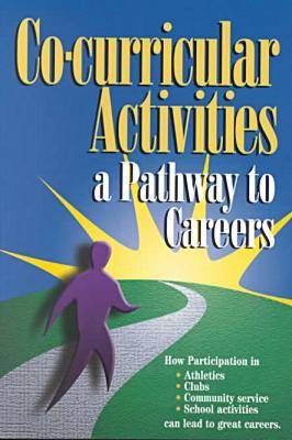 Book cover for Co-curricular Activities