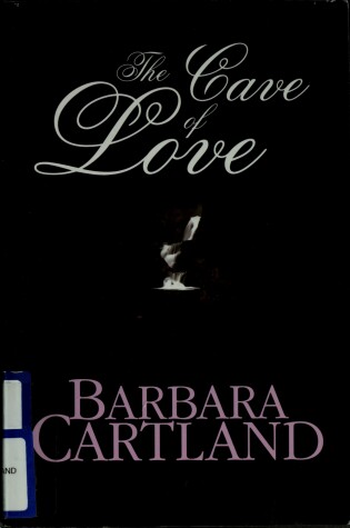 Cover of The Cave of Love