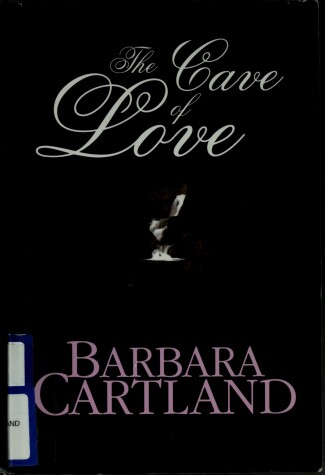 Cover of The Cave of Love