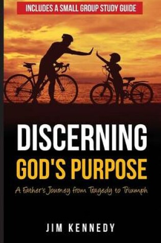 Cover of Discerning God's Purpose