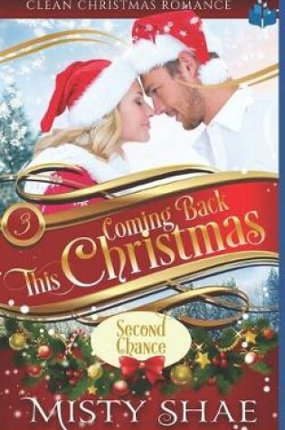 Cover of Coming Back This Christmas