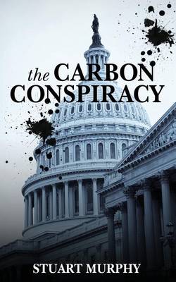 Book cover for The Carbon Conspiracy