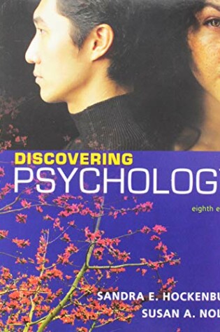 Cover of Discovering Psychology 8e & Achieve Read & Practice for Openstax Introductory Psychology (Six-Months Access)