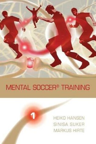 Cover of Mental Soccer(R) Training