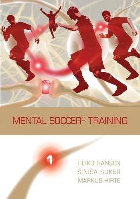 Book cover for Mental Soccer(R) Training