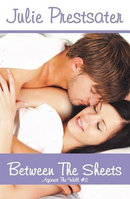 Book cover for Between The Sheets