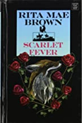 Cover of Scarlet Fever