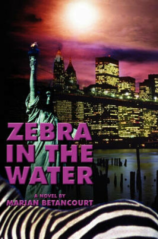 Cover of Zebra in the Water