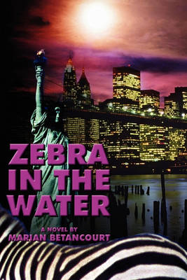 Book cover for Zebra in the Water