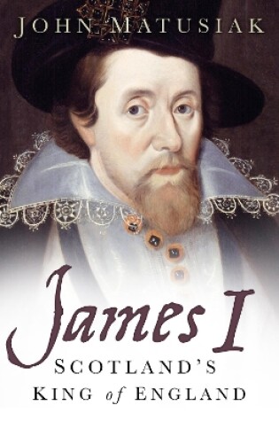 Cover of James I