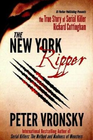 Cover of The New York Ripper