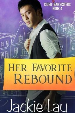 Cover of Her Favorite Rebound