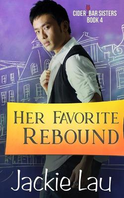 Book cover for Her Favorite Rebound