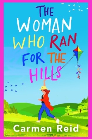 Cover of The Woman Who Ran For The Hills