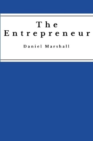 Cover of The Entrepreneur