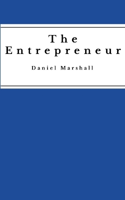 Book cover for The Entrepreneur