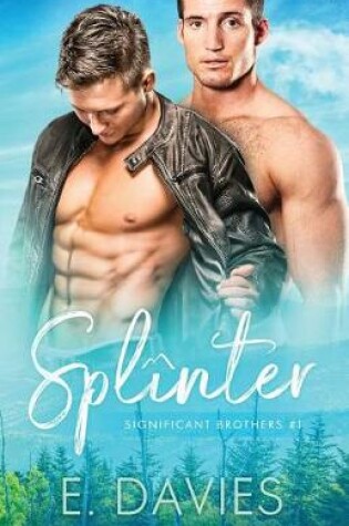 Cover of Splinter