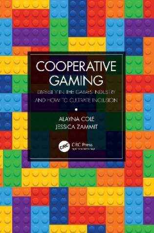 Cover of Cooperative Gaming