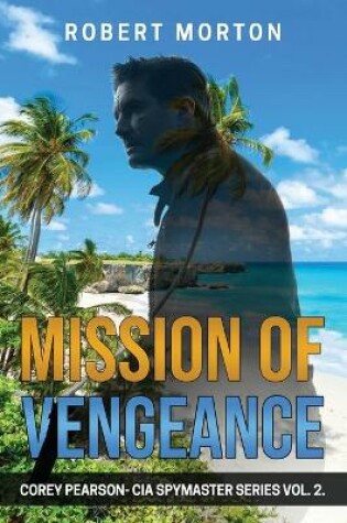 Cover of Mission of Vengeance