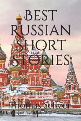 Cover of Best Russian Short Stories