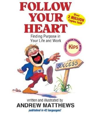 Book cover for Follow Your Heart