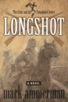 Book cover for Longshot