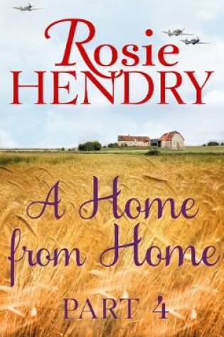 Cover of A Home from Home: Part 4